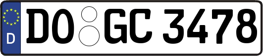 DO-GC3478