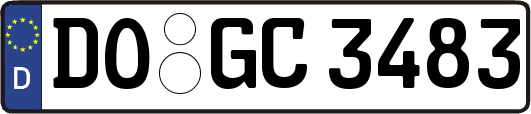 DO-GC3483
