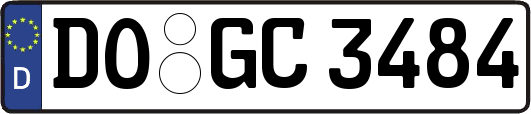 DO-GC3484
