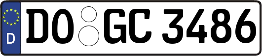 DO-GC3486