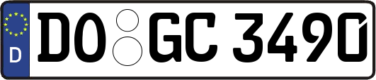 DO-GC3490