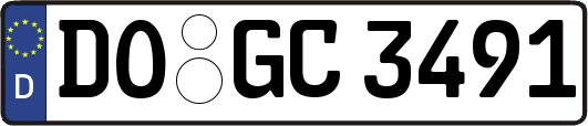 DO-GC3491