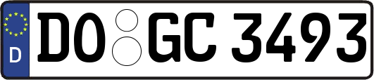 DO-GC3493
