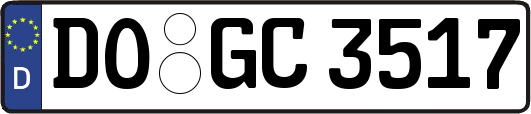 DO-GC3517
