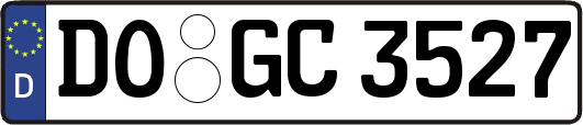 DO-GC3527