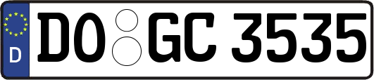 DO-GC3535