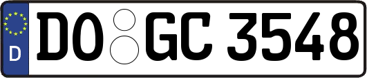 DO-GC3548