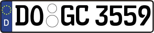 DO-GC3559