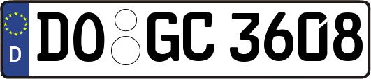 DO-GC3608