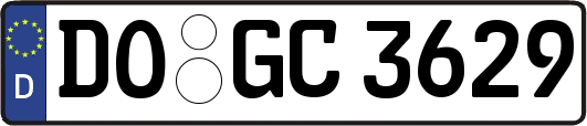 DO-GC3629