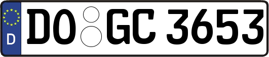 DO-GC3653