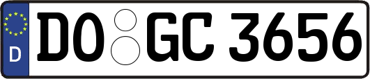 DO-GC3656