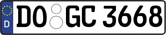DO-GC3668