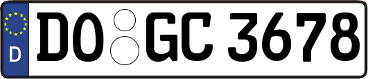 DO-GC3678