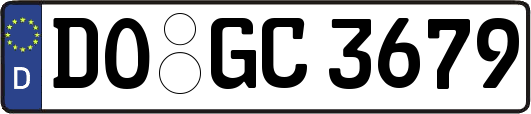 DO-GC3679