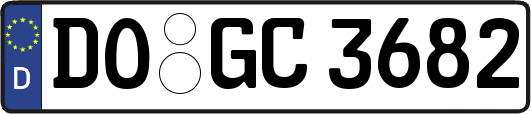 DO-GC3682