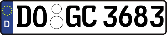 DO-GC3683