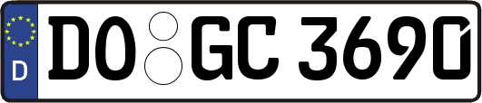DO-GC3690