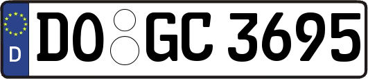 DO-GC3695