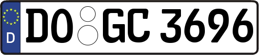 DO-GC3696