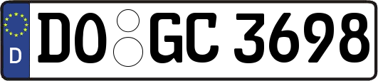 DO-GC3698