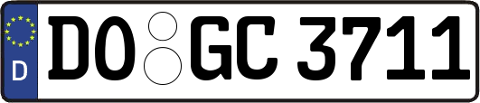 DO-GC3711