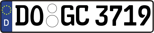 DO-GC3719