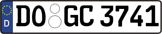 DO-GC3741