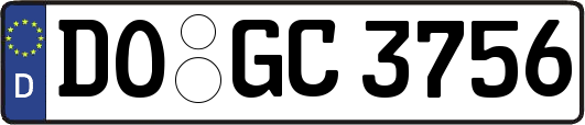 DO-GC3756