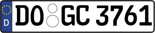 DO-GC3761