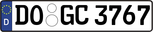 DO-GC3767
