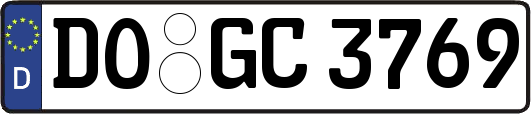 DO-GC3769