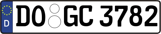 DO-GC3782