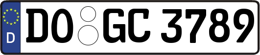 DO-GC3789