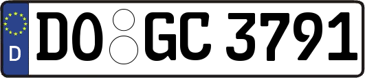 DO-GC3791