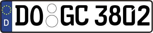 DO-GC3802