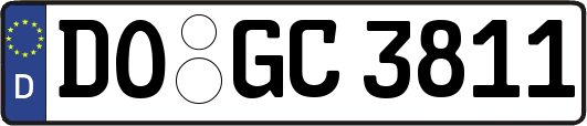 DO-GC3811
