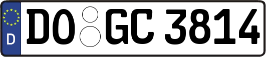 DO-GC3814