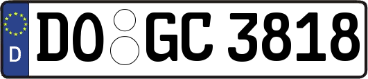 DO-GC3818