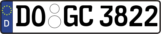 DO-GC3822