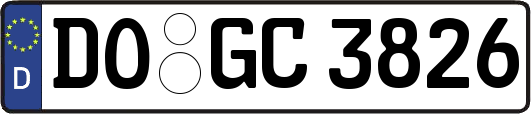 DO-GC3826