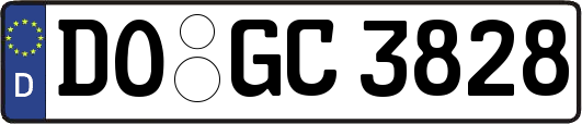 DO-GC3828