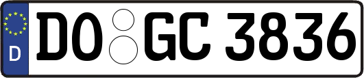 DO-GC3836