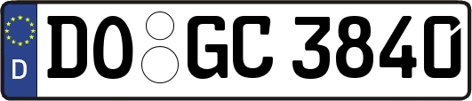 DO-GC3840