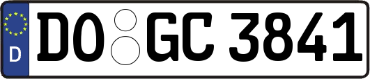 DO-GC3841
