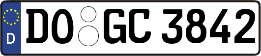 DO-GC3842