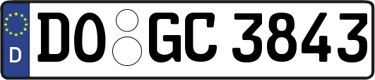DO-GC3843