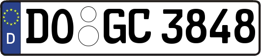 DO-GC3848
