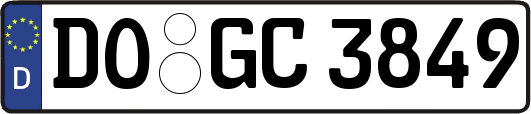 DO-GC3849