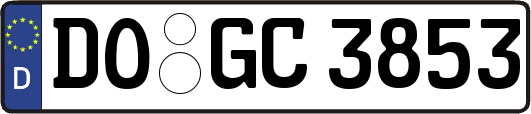 DO-GC3853